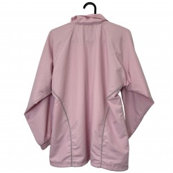 REEBOK PINK JACKET