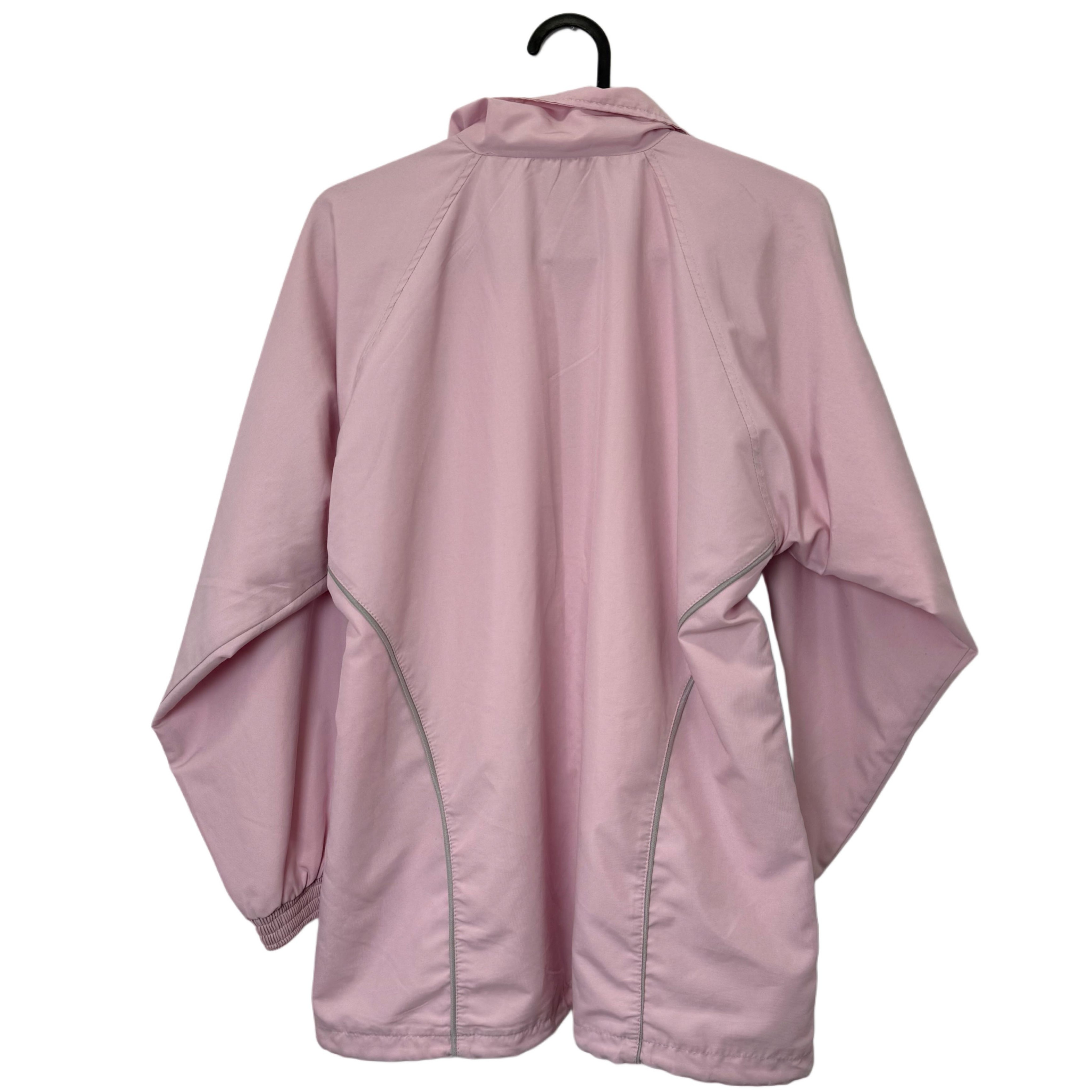 REEBOK PINK JACKET REEBOK PINK JACKET