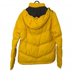KAPPA YELLOW JACKET 
