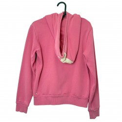 PUMA PINK HOODIE
