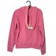 PUMA PINK HOODIE PUMA PINK HOODIE