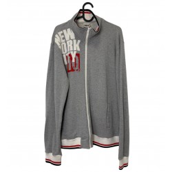 EVERLAST GREY JACKET