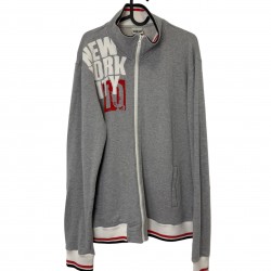 EVERLAST GREY JACKET