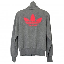 AIDIDAS GREY JACKET
