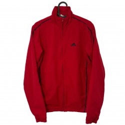 ADIDAS RED JACKET
