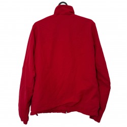 ADIDAS RED JACKET