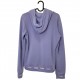 PUMA LILAC HOODIE PUMA LILAC HOODIE