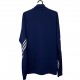 ADIDAS DARK BLUE JACKET ADIDAS DARK BLUE JACKET