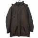 WELLENSTEYN BROWN WINTER JACKET WELLENSTEYN BROWN WINTER JACKET