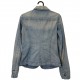 DIESEL DENIM BLAZER JACKET