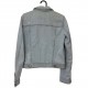 JEAN WASH OUT JACKET JEAN WASH OUT JACKET