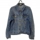 JEAN JACKET JEAN JACKET