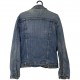 JEAN JACKET JEAN JACKET