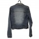 JEAN JACKET JEAN JACKET