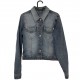 JEAN JACKET JEAN JACKET