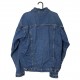 JEAN JACKET JEAN JACKET