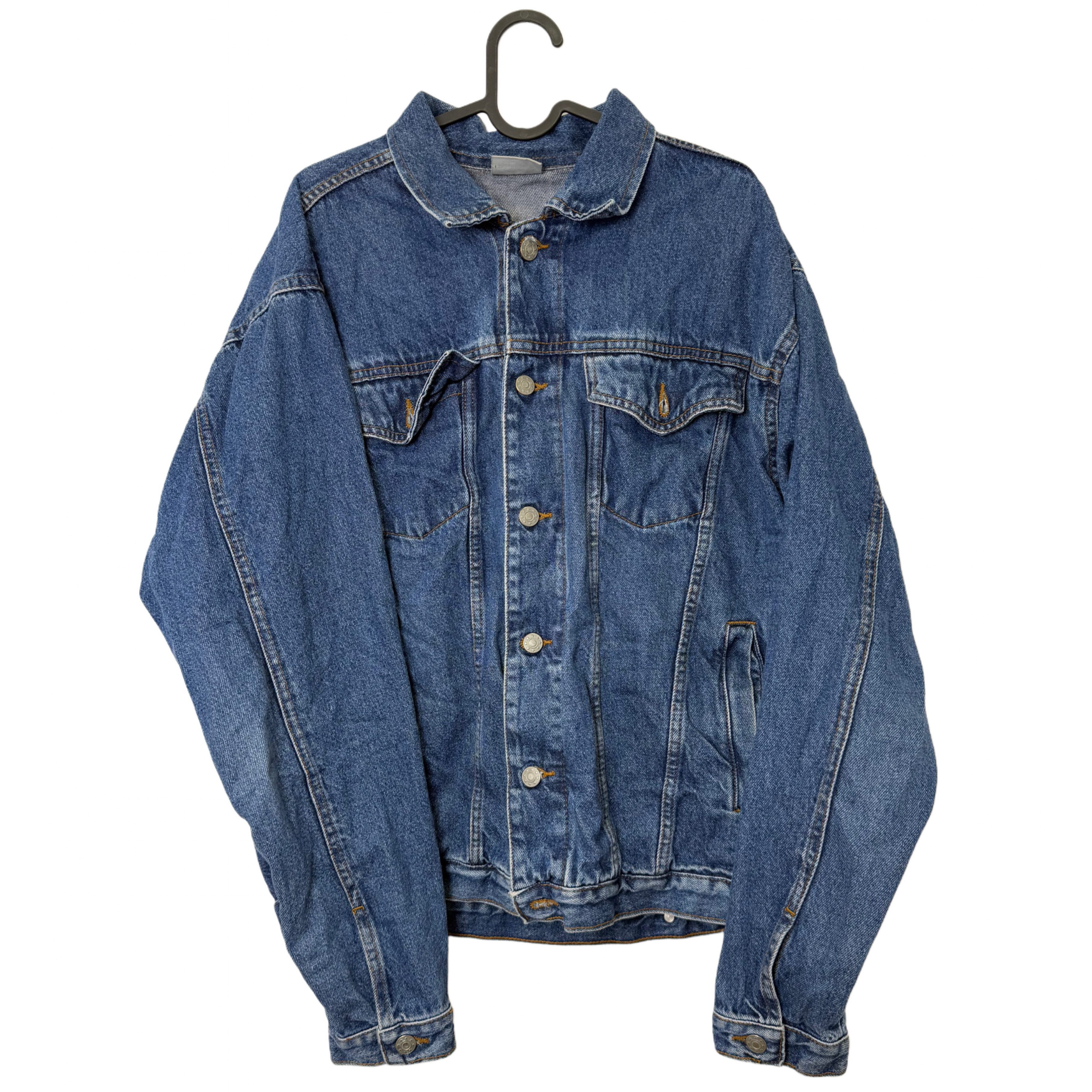 JEAN JACKET JEAN JACKET