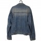 JEAN JACKET JEAN JACKET