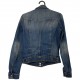 JEAN JACKET JEAN JACKET