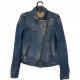JEAN JACKET JEAN JACKET