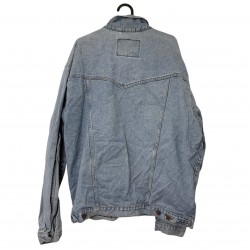 WRANGLER JEAN JACKET