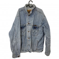 WRANGLER JEAN JACKET