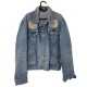 WRANGLER JEAN JACKET WRANGLER JEAN JACKET