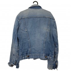 WRANGLER  JEAN JACKET