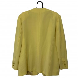 LIME BLAZER JACKET 