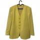 LIME BLAZER JACKET LIME BLAZER JACKET