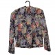 FLORAL JACKET FLORAL JACKET