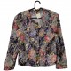 FLORAL JACKET FLORAL JACKET