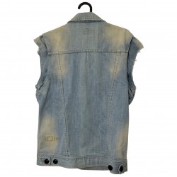 LEE SLEEVELESS JACKET 