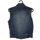 VINTAGE SLEEVELESS JACKET VINTAGE SLEEVELESS JACKET