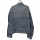 JEAN JACKET JEAN JACKET