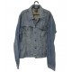 JEAN JACKET JEAN JACKET