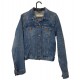 JEAN JACKET JEAN JACKET