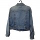 JEAN JACKET JEAN JACKET