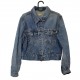 JEAN JACKET JEAN JACKET