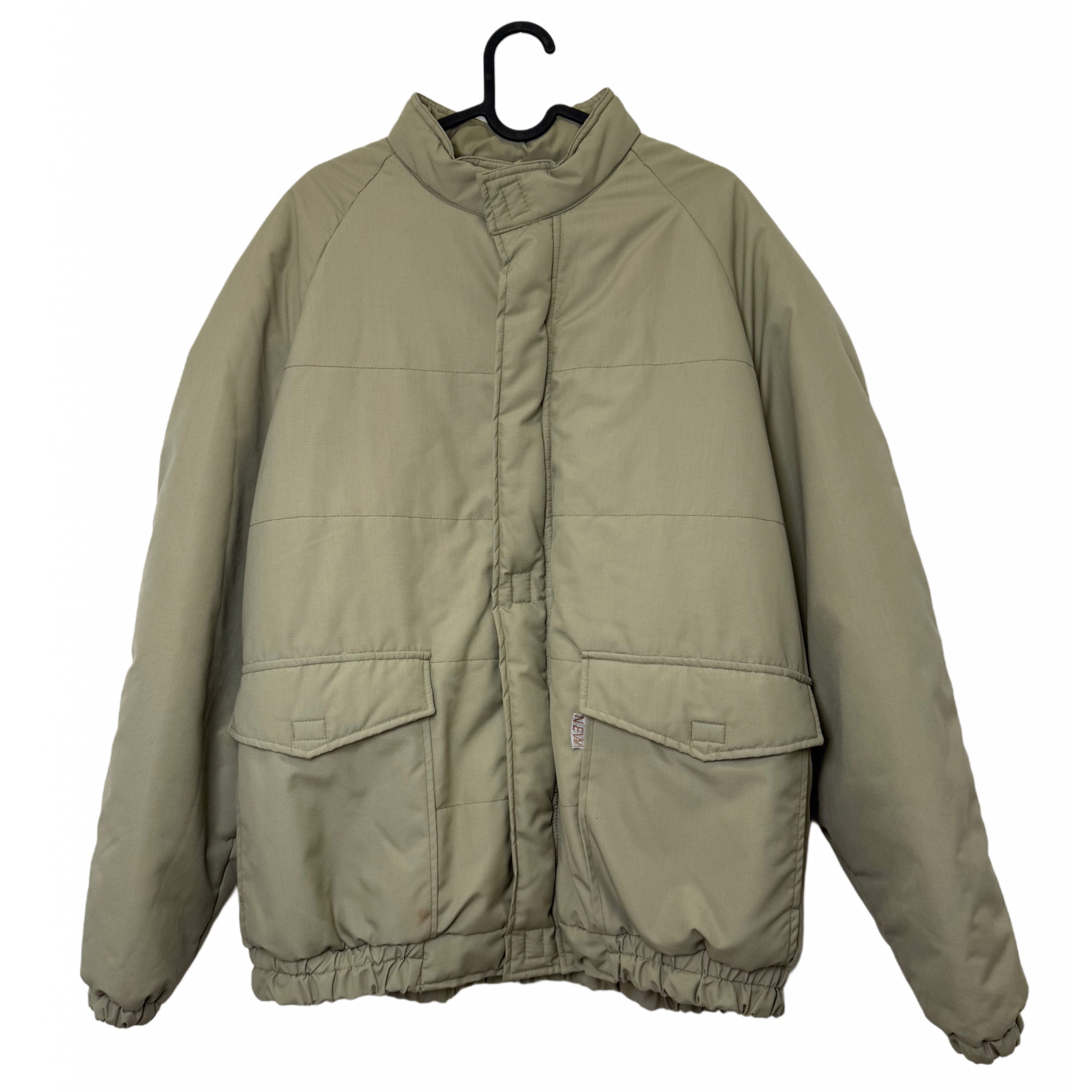 VINTAGE JACKET VINTAGE JACKET