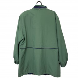 VINTAGE GREEN JACKET