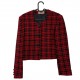 VINTAGE RED COAT VINTAGE RED COAT