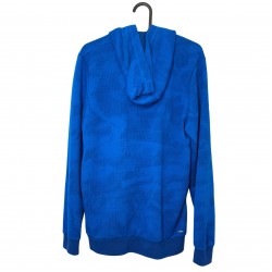 ADIDAS BLUE JACKET