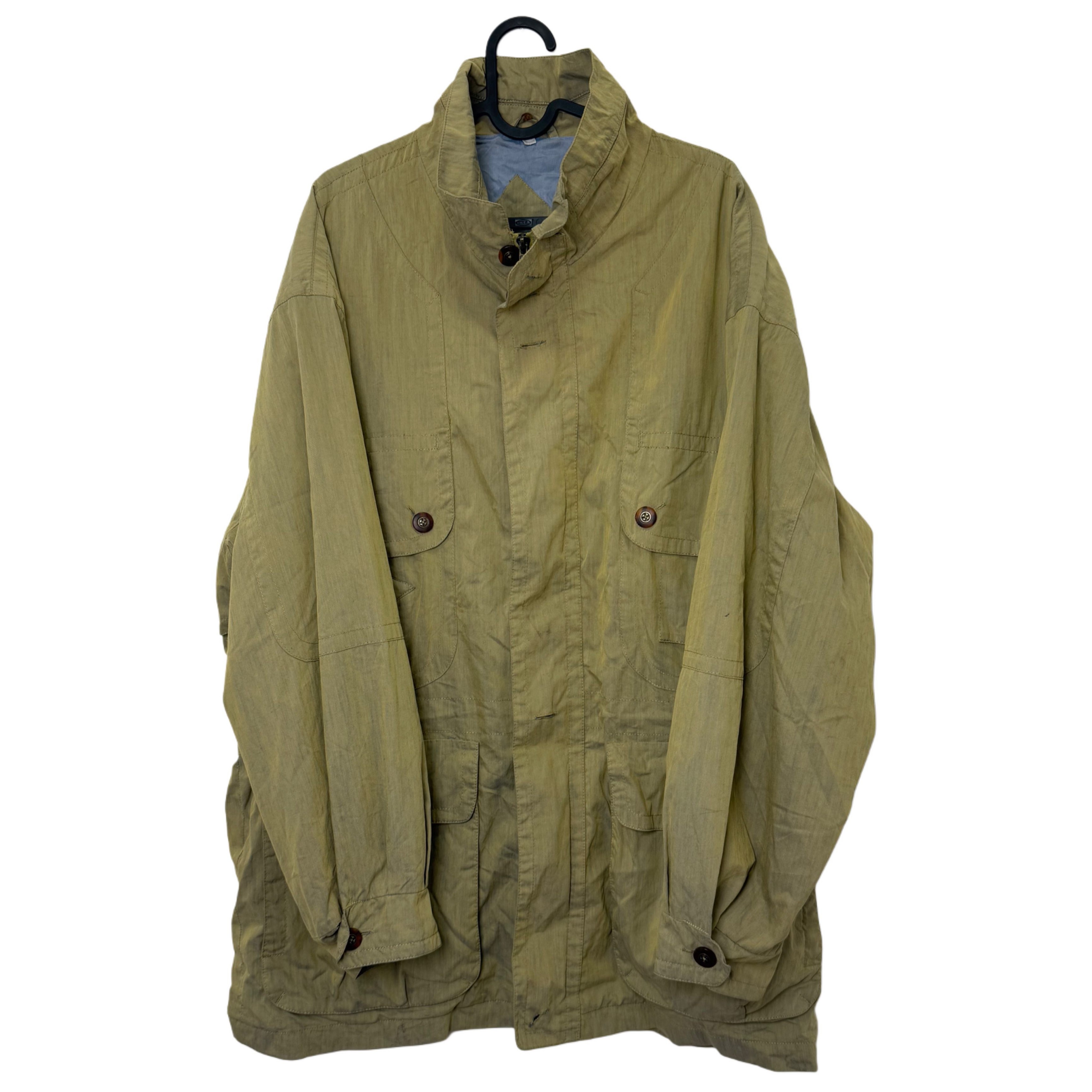 VINTAGE JACKET