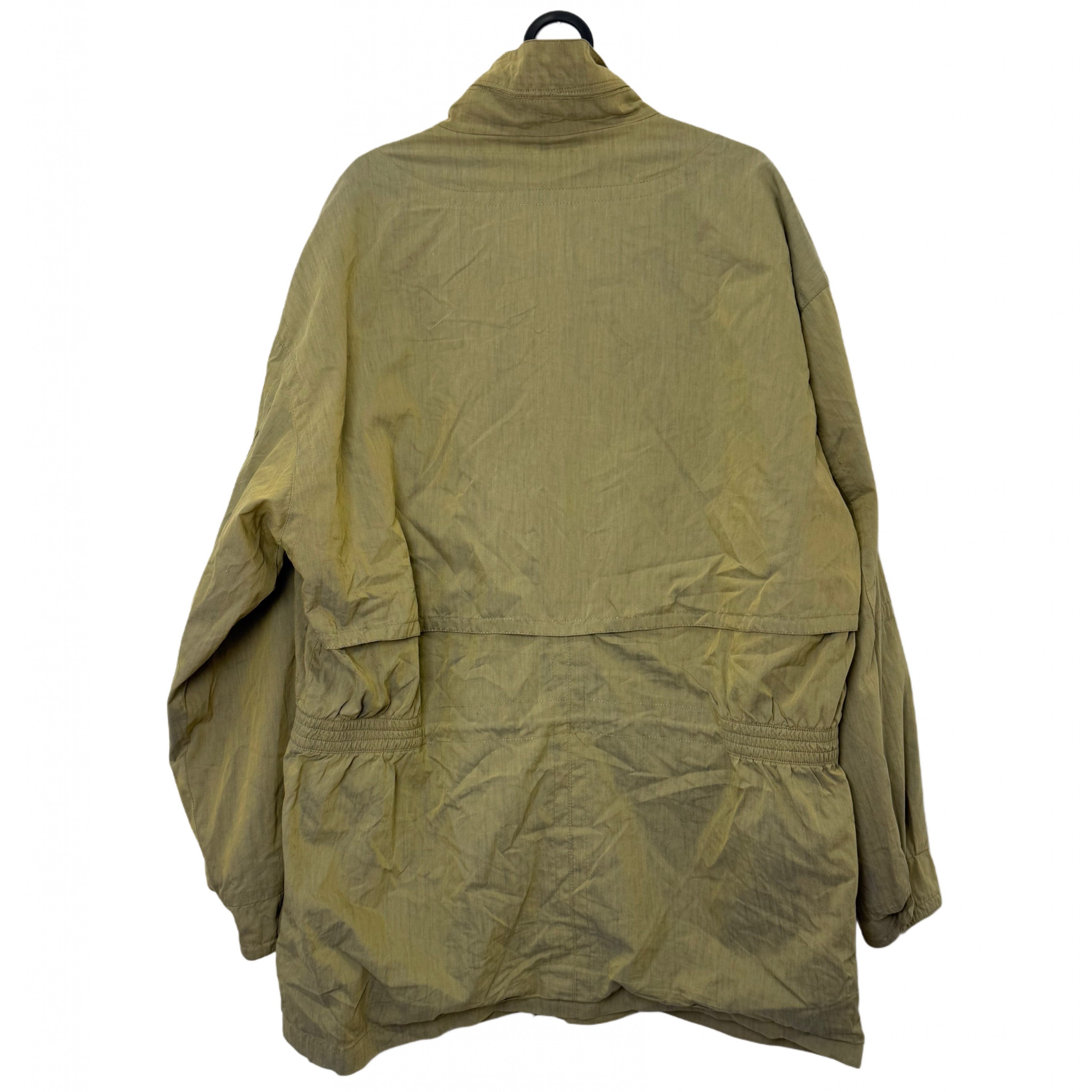 VINTAGE JACKET