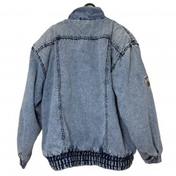 VINTAGE JEAN JACKET
