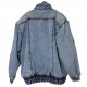 VINTAGE JEAN JACKET VINTAGE JEAN JACKET