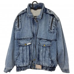 VINTAGE JEAN JACKET
