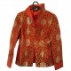 VINTAGE CHINESE  STYLE COAT