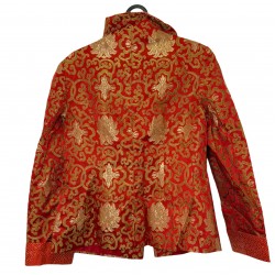 VINTAGE CHINESE  STYLE COAT